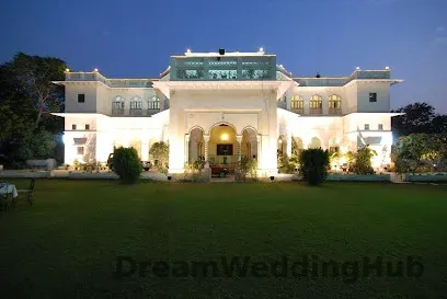Hari Mahal Palace