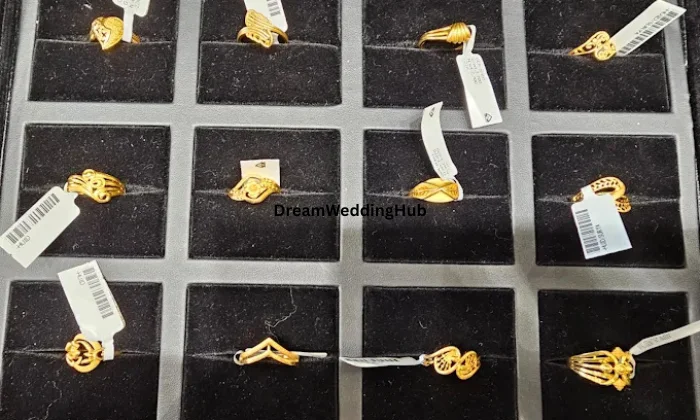 Hari Maya Jewellers
