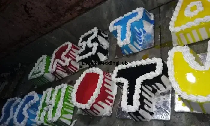 Hari Om Bakeri Sweet Corner