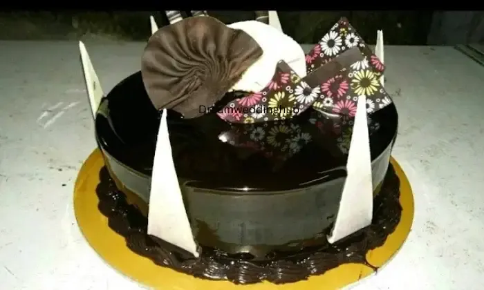 Hari Om Bakery