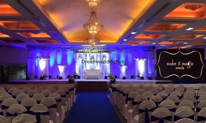 Hari Om Banquet