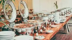 Hari Om Caterers