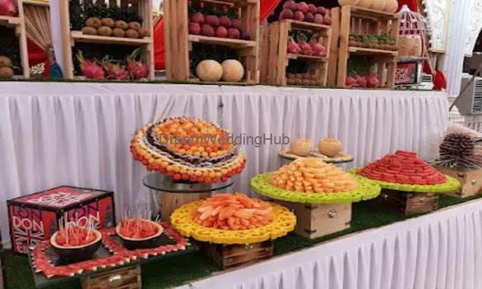 Hari Om Caterers