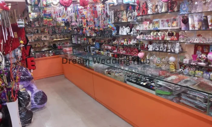 Hari Om Collection