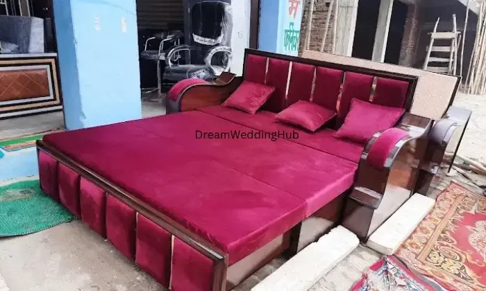 Hari Om Furniture