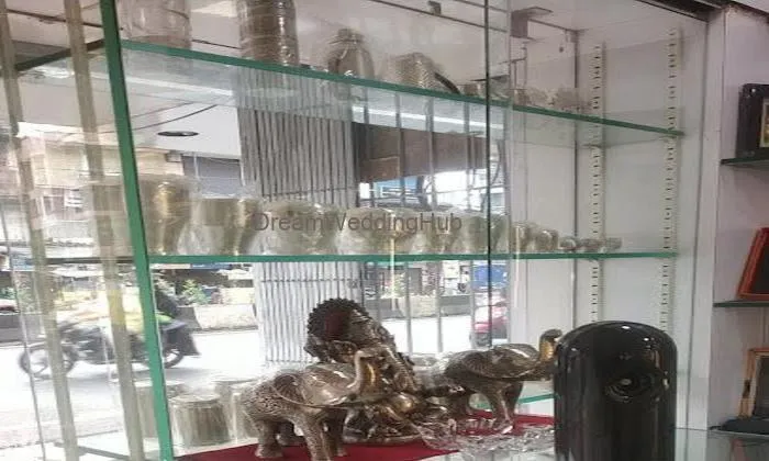 Hari Om Jewellers