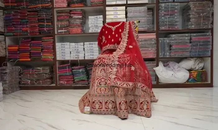 Hari Om Saree Centre