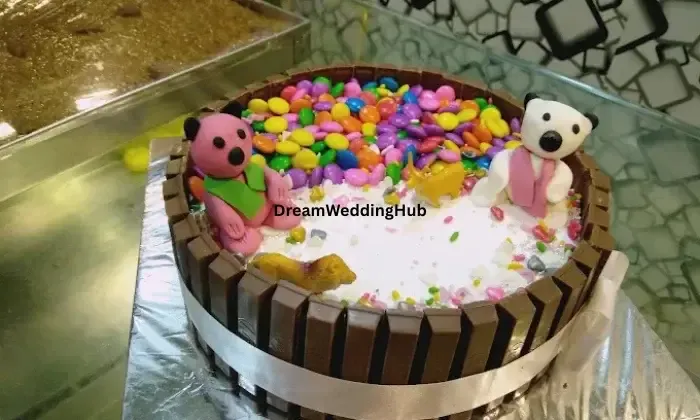 Hari Om Sweets  Cake Shop Unr5