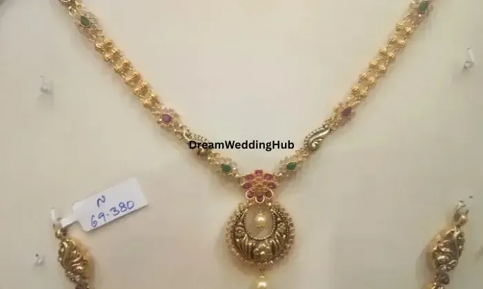 Hari Prasad Jewellers