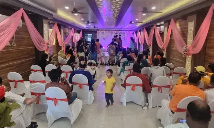Hari Purnima Restaurant Banquet Hall