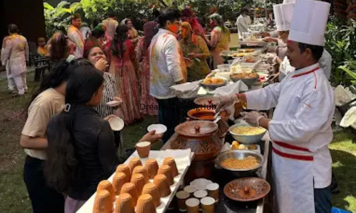 Hari Ram Caterers