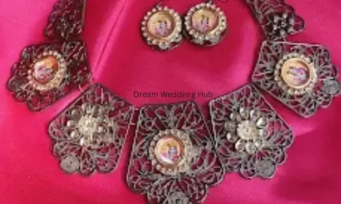 Hari Sons Jeweller