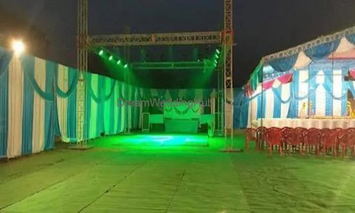 Hari Sound Dj Events