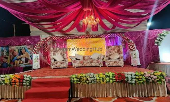 Hari Tent House