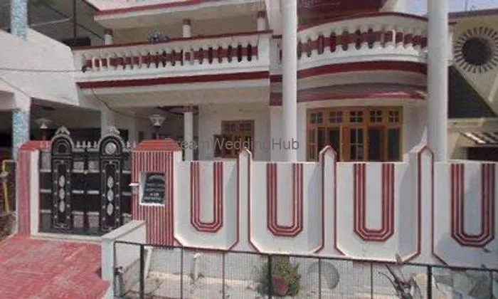 Haridwar Pandit