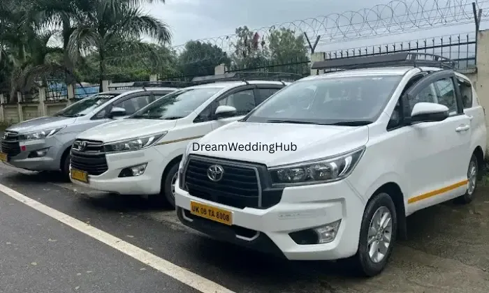 Haridwar Taxi Service