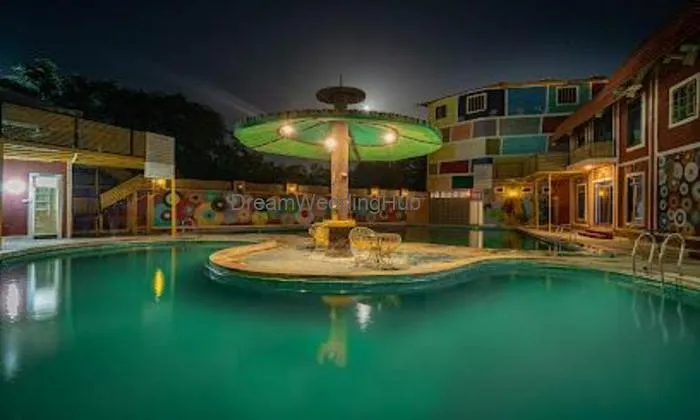 Harigarh Village Resort
