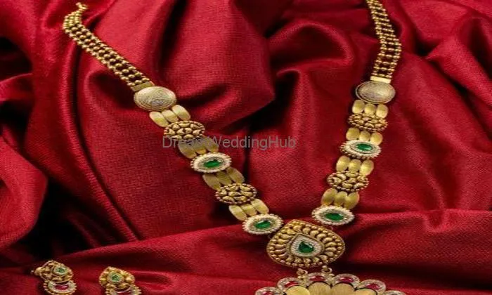 Harihar Jewellers