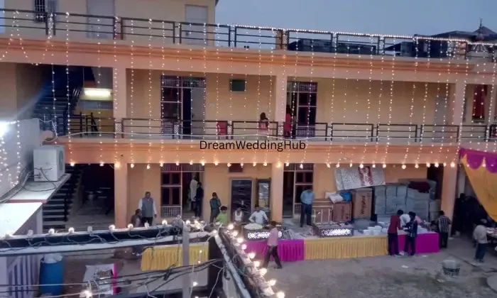 Harihar Marriage Palace Harihar Marriage Palace