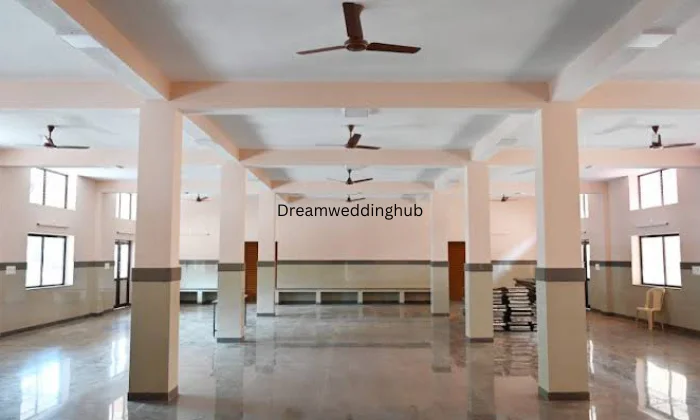 Harihara Anugraha Sabha Bhavan