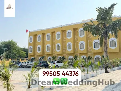 Harika Bagh Resort & Banquet Harika Bagh Resort & Banquet
