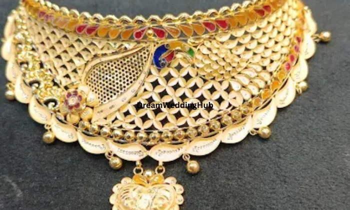 Harikishan Verma  Sons Jewellers