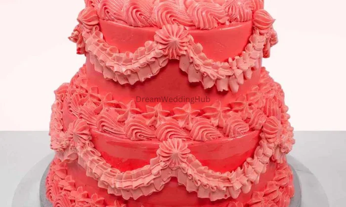 Harikrushna Bakery
