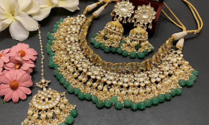 Harilal Jewellers