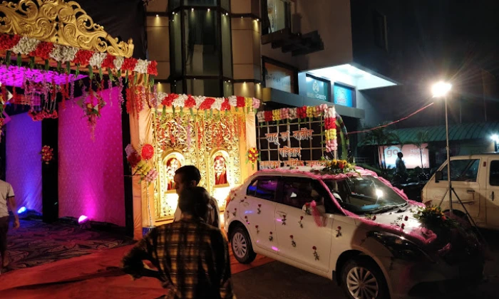 Harimangalam