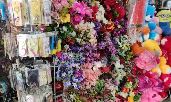 Harini Collections