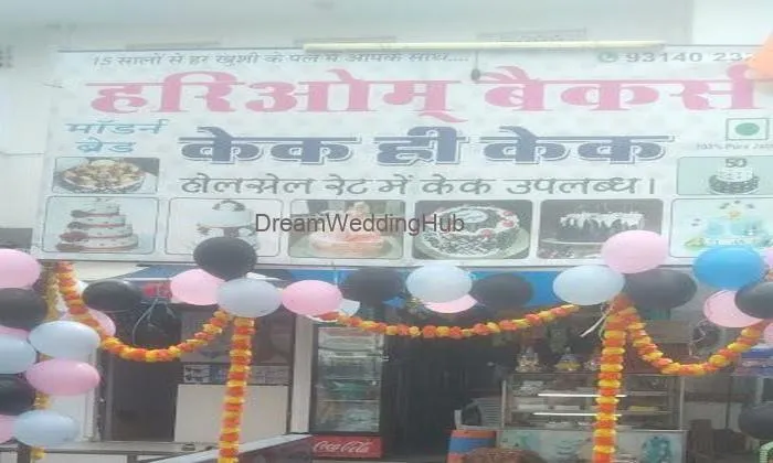 Hariom Bakers