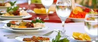 Hariom Caterers