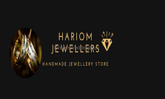 Hariom Jewellers