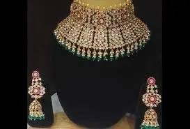 Hariom Jwellers