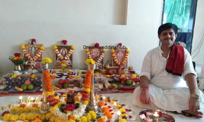 Hariom Jyotish-pooja 