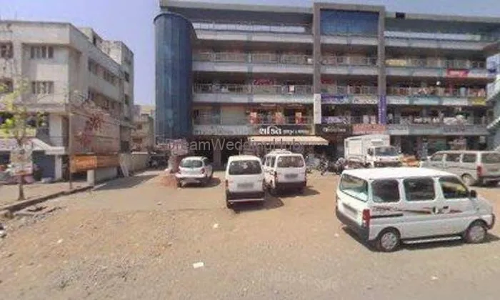 Hariom Marketing