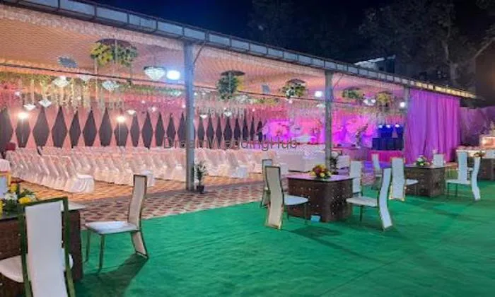 Hariom Vatika Marriage House