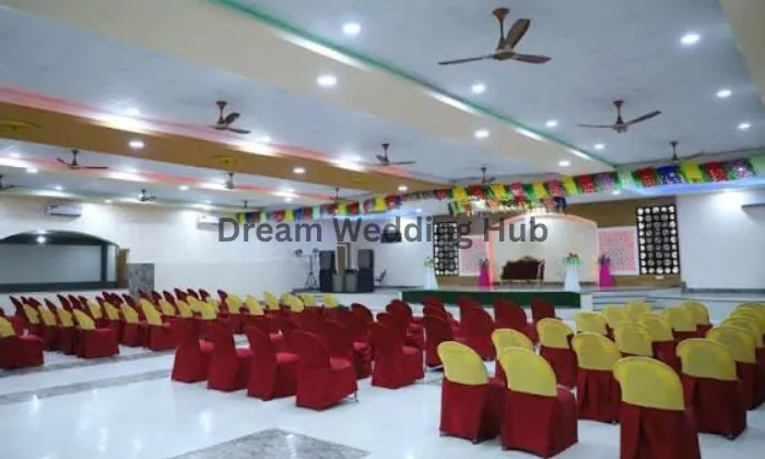 Hariplaza The Banquet