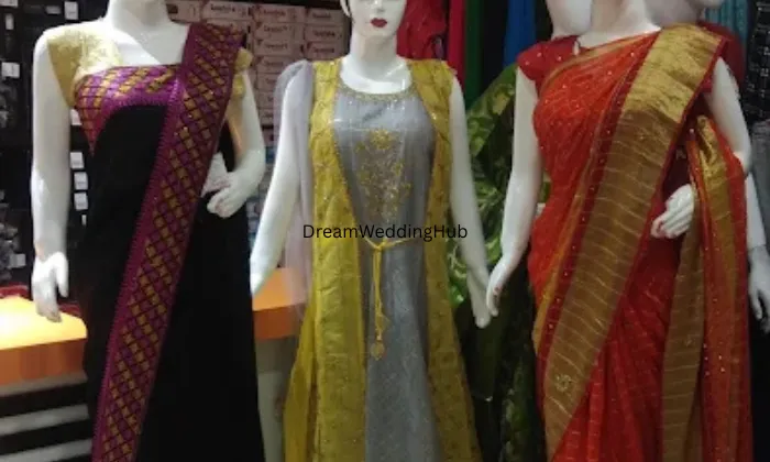 Haripriya Garments