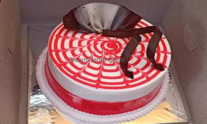 Harish Bakery
