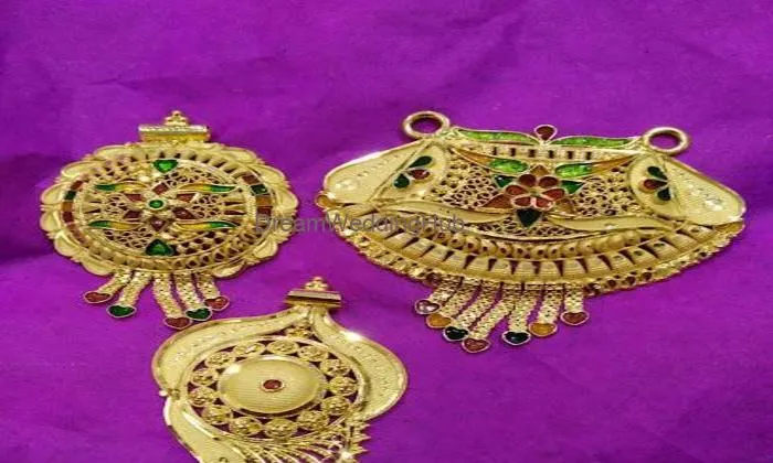 Harish Jewellers