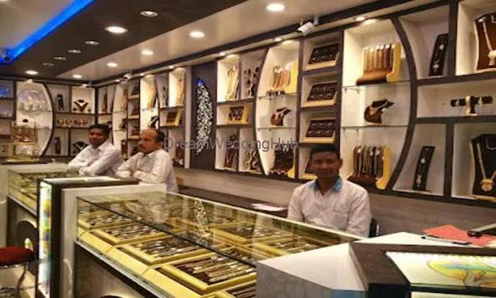 Harish Jewellery