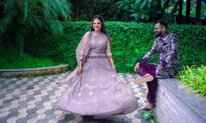 Harish Nair  Wedding Photographer