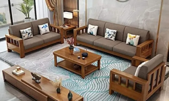 Harish Steel Furniture