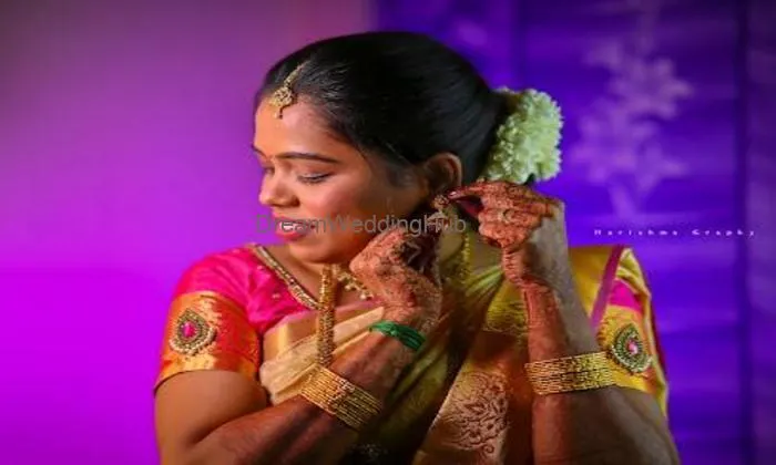 Harishma Graphy Harishma Graphy