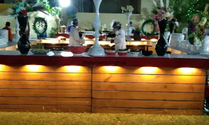 Harishyam Caterers