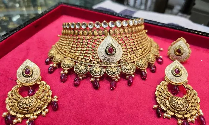Harisons Jewellers