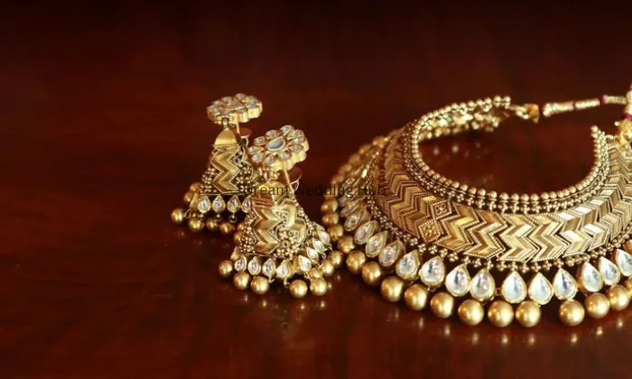 Harisons Jewels
