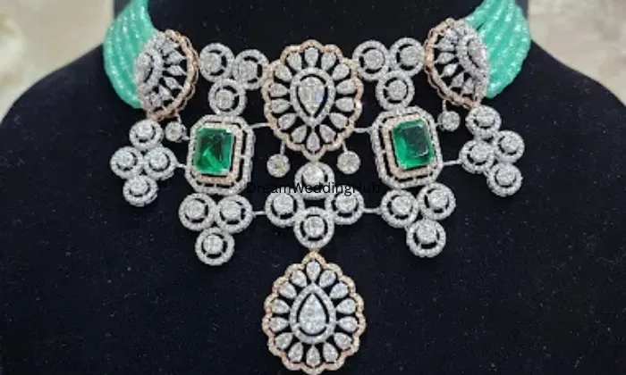 Haritika Diamonds And Jewellery 