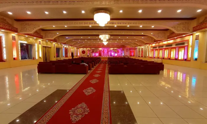 Harivan Resort